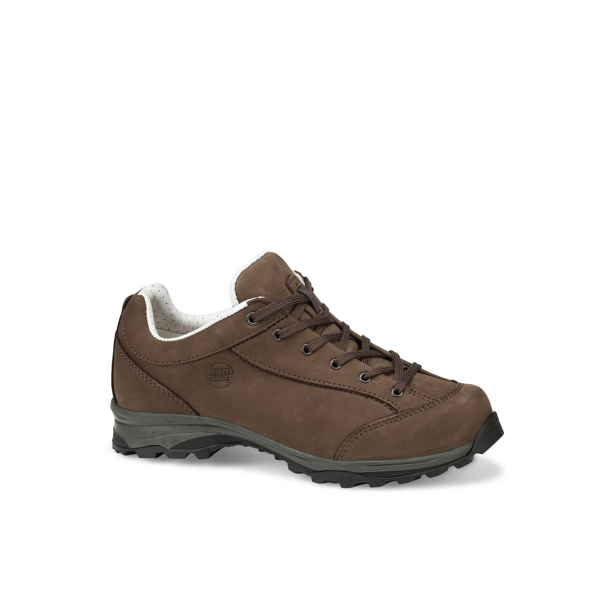 Hanwag Women's Valungo II Trail Shoes Brown GZHUA2048